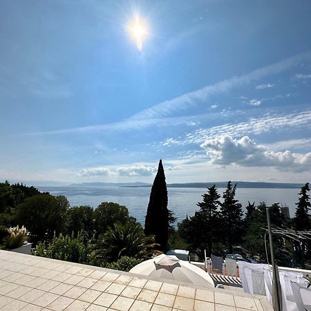 Apartmani Loki Драмаль Экстерьер фото